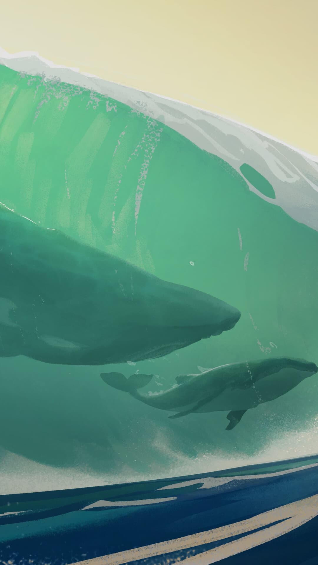 Aesthetic Wallpaper #3555