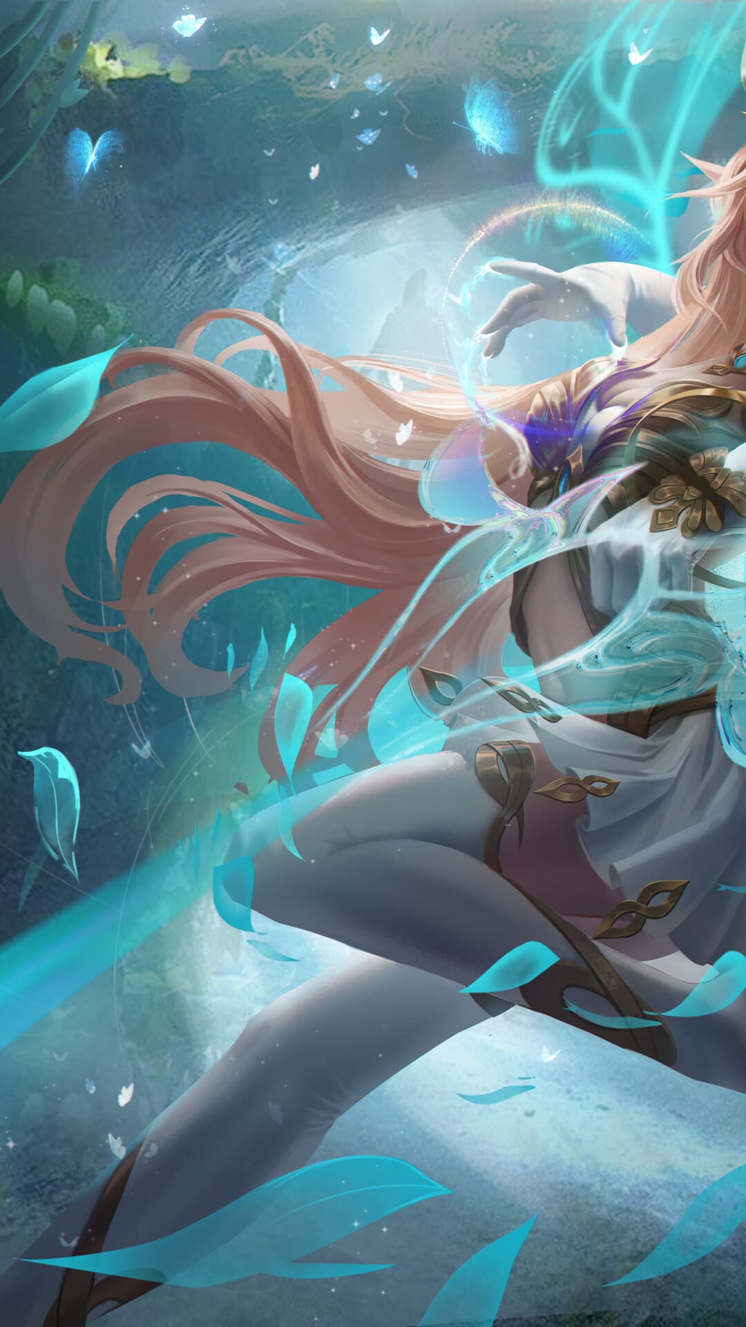 Aesthetic Wallpaper #87