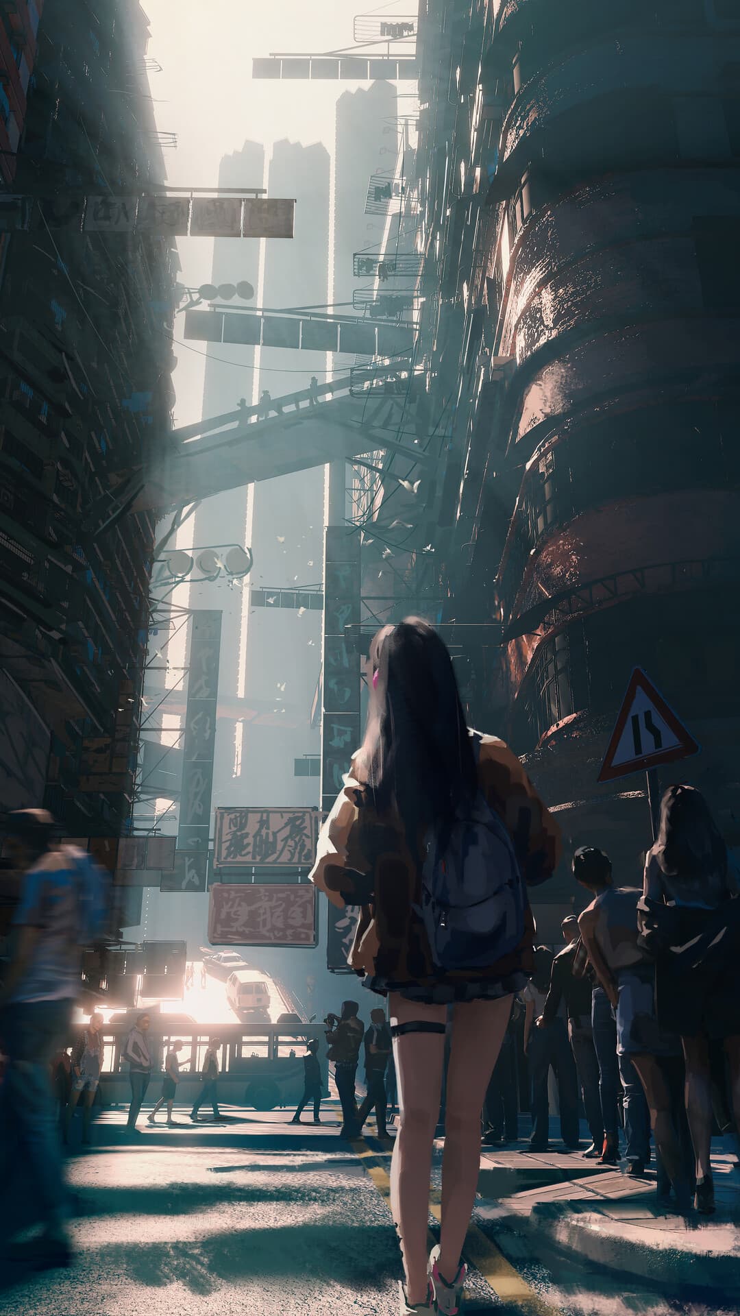 Aesthetic Wallpaper #3691