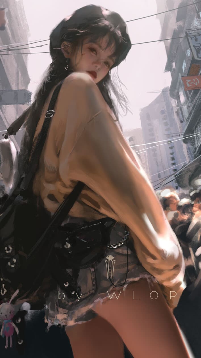 Aesthetic Wallpaper #3769