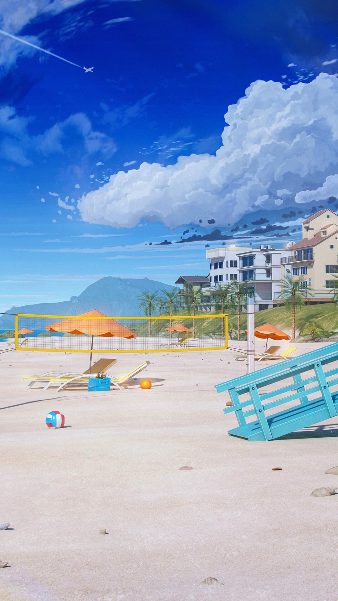 Aesthetic Wallpaper #374