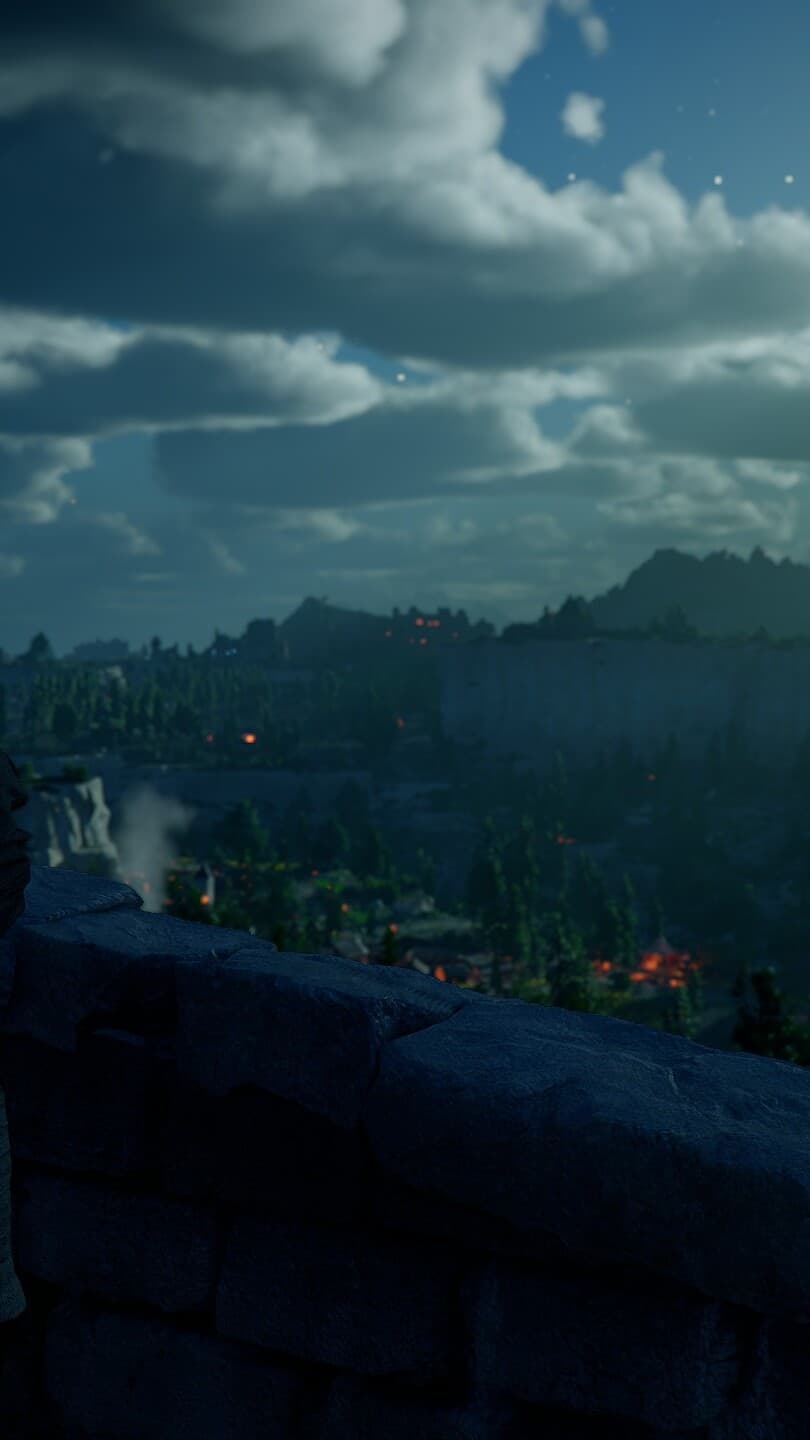 Aesthetic Wallpaper #1896