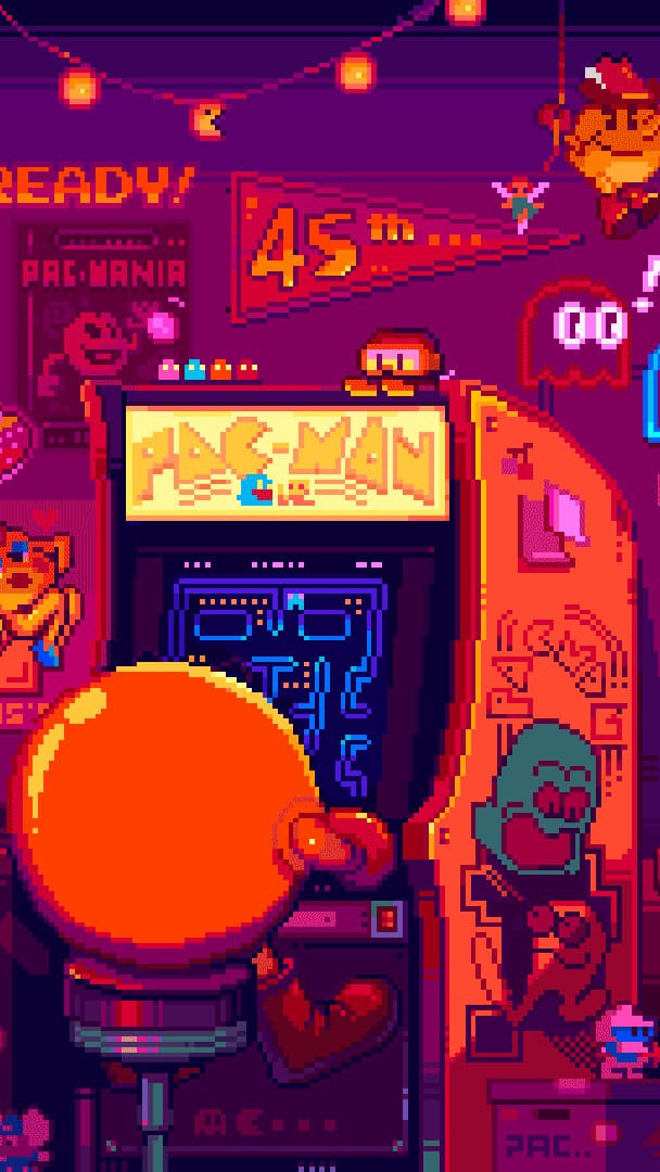 Aesthetic Wallpaper #5304