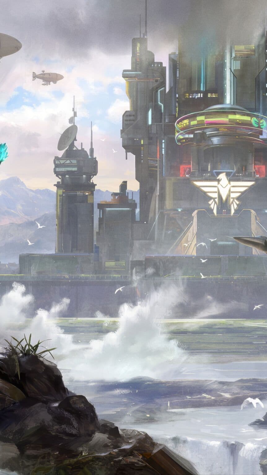 Aesthetic Wallpaper #3900