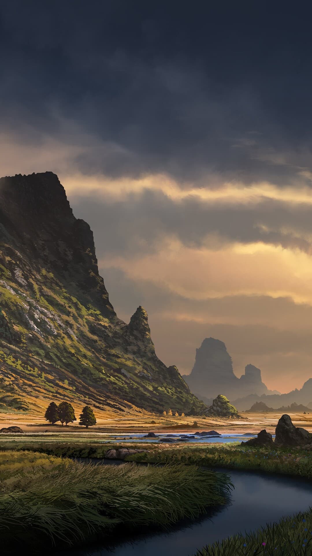 Aesthetic Wallpaper #3187