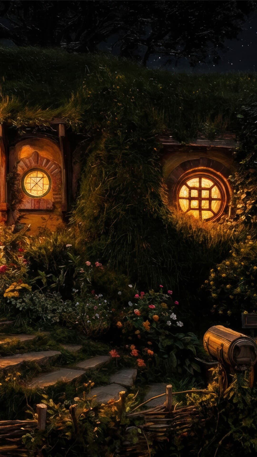 Aesthetic Wallpaper #639