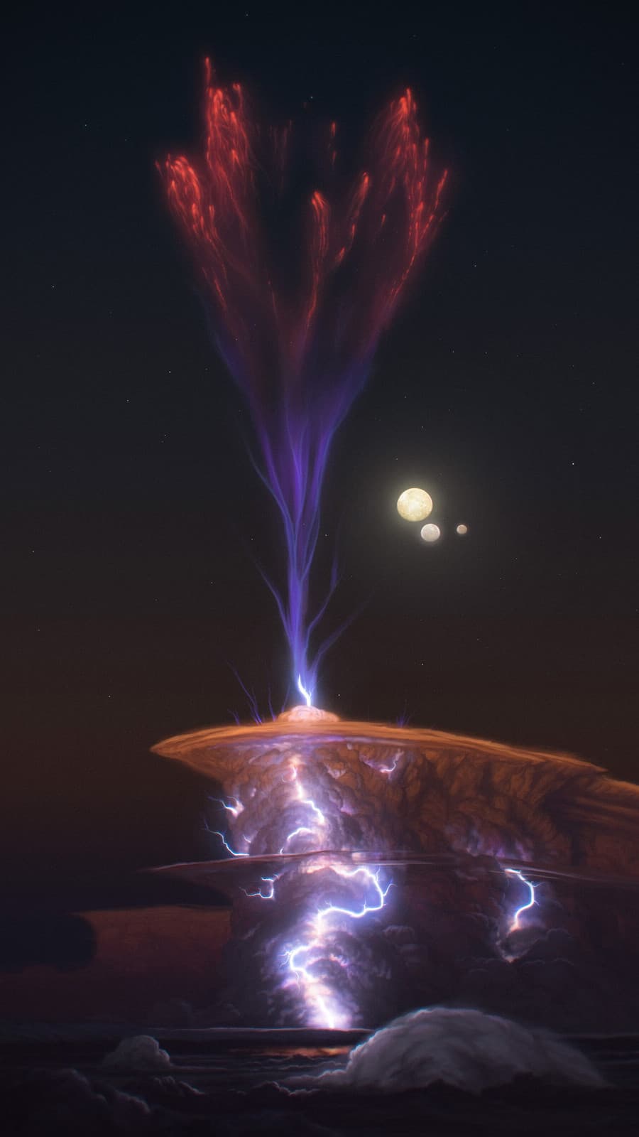 Aesthetic Wallpaper #631