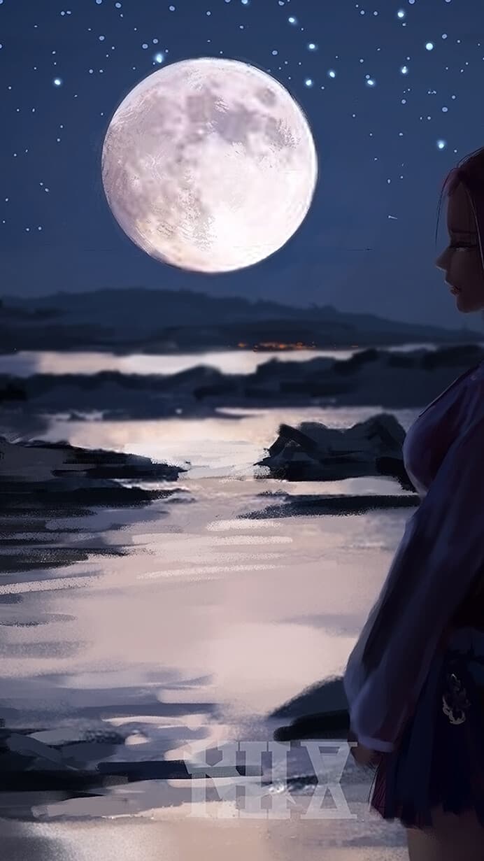 Aesthetic Wallpaper #653