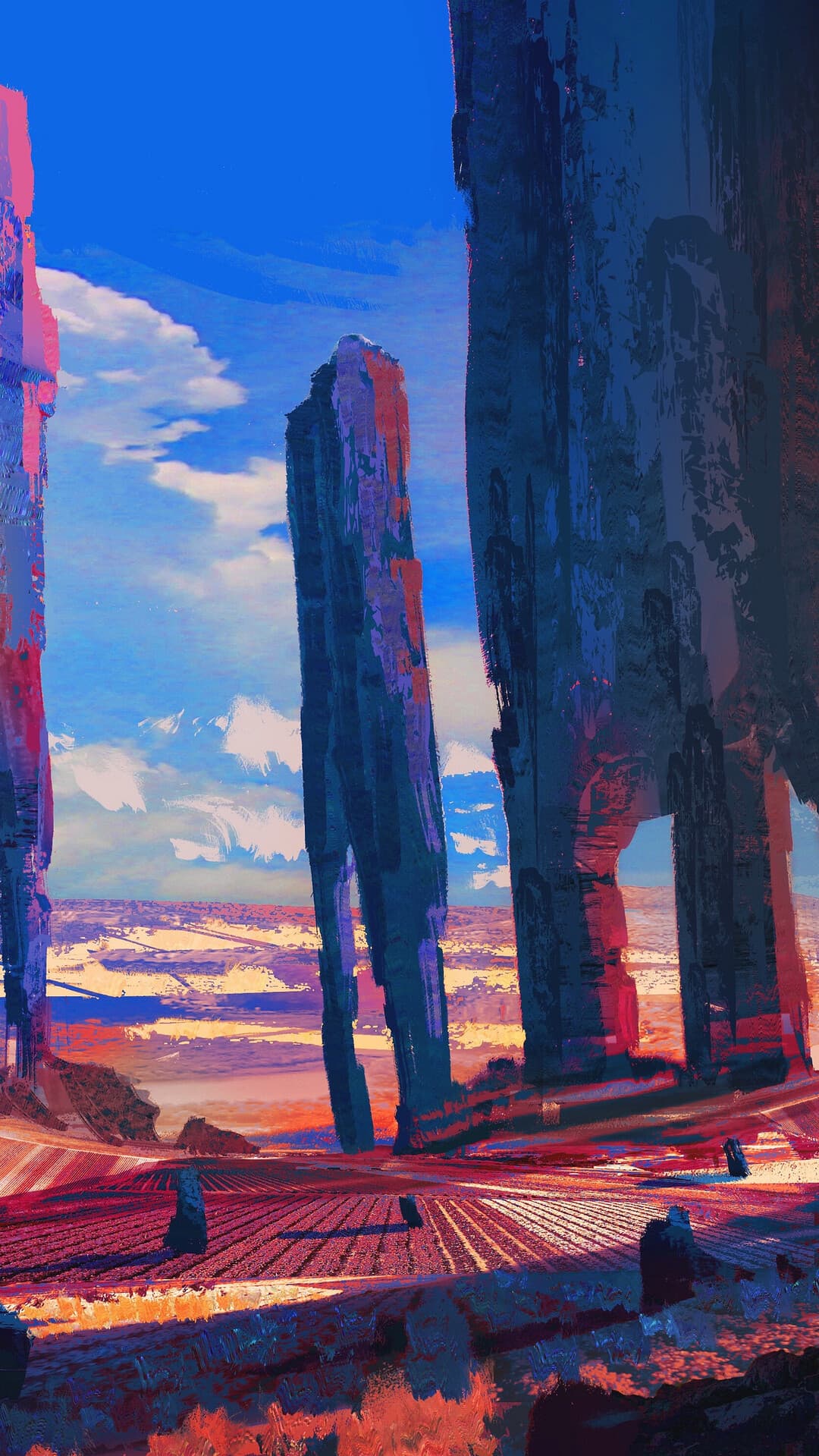 Aesthetic Wallpaper #3982