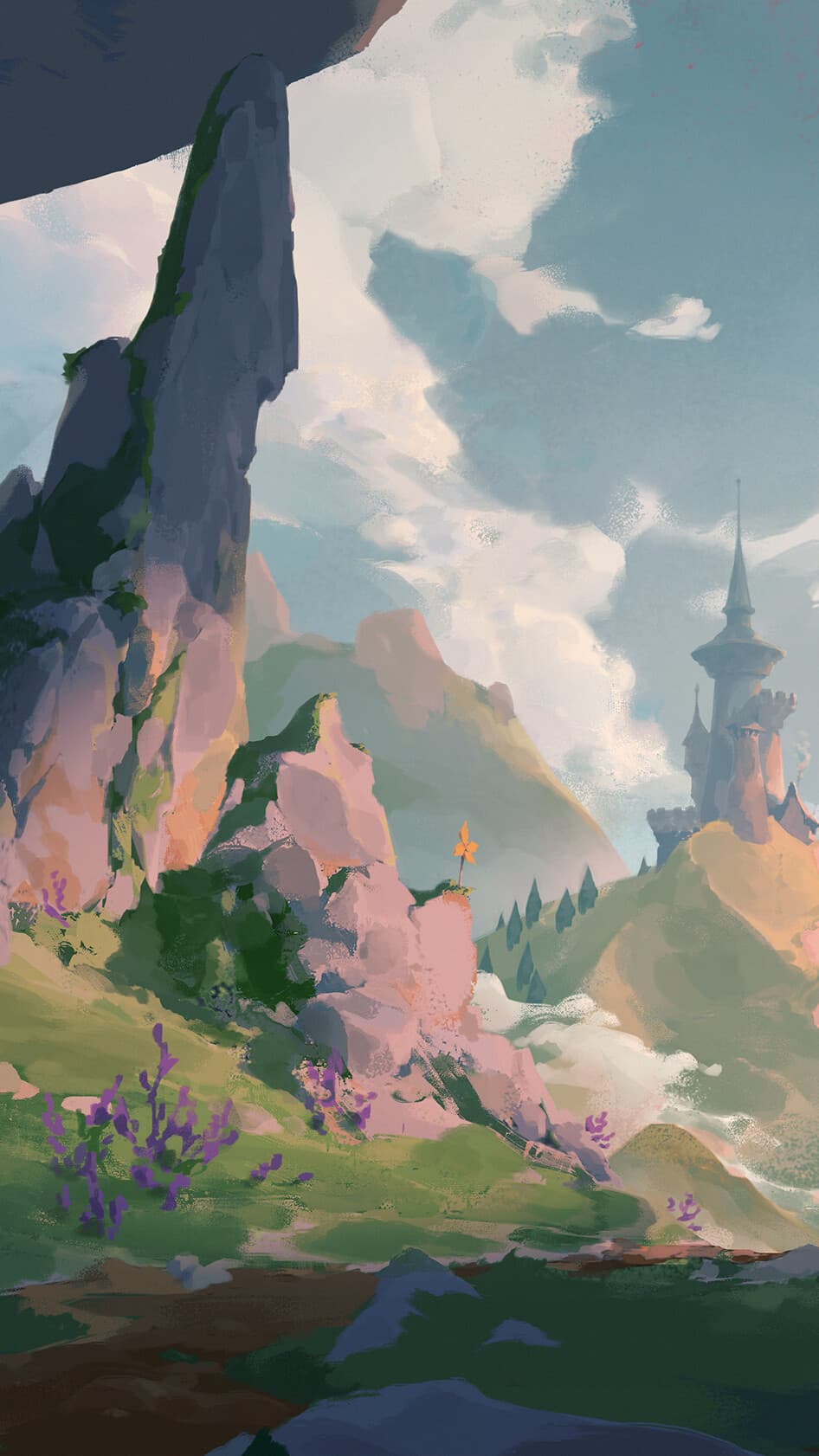 Aesthetic Wallpaper #4657