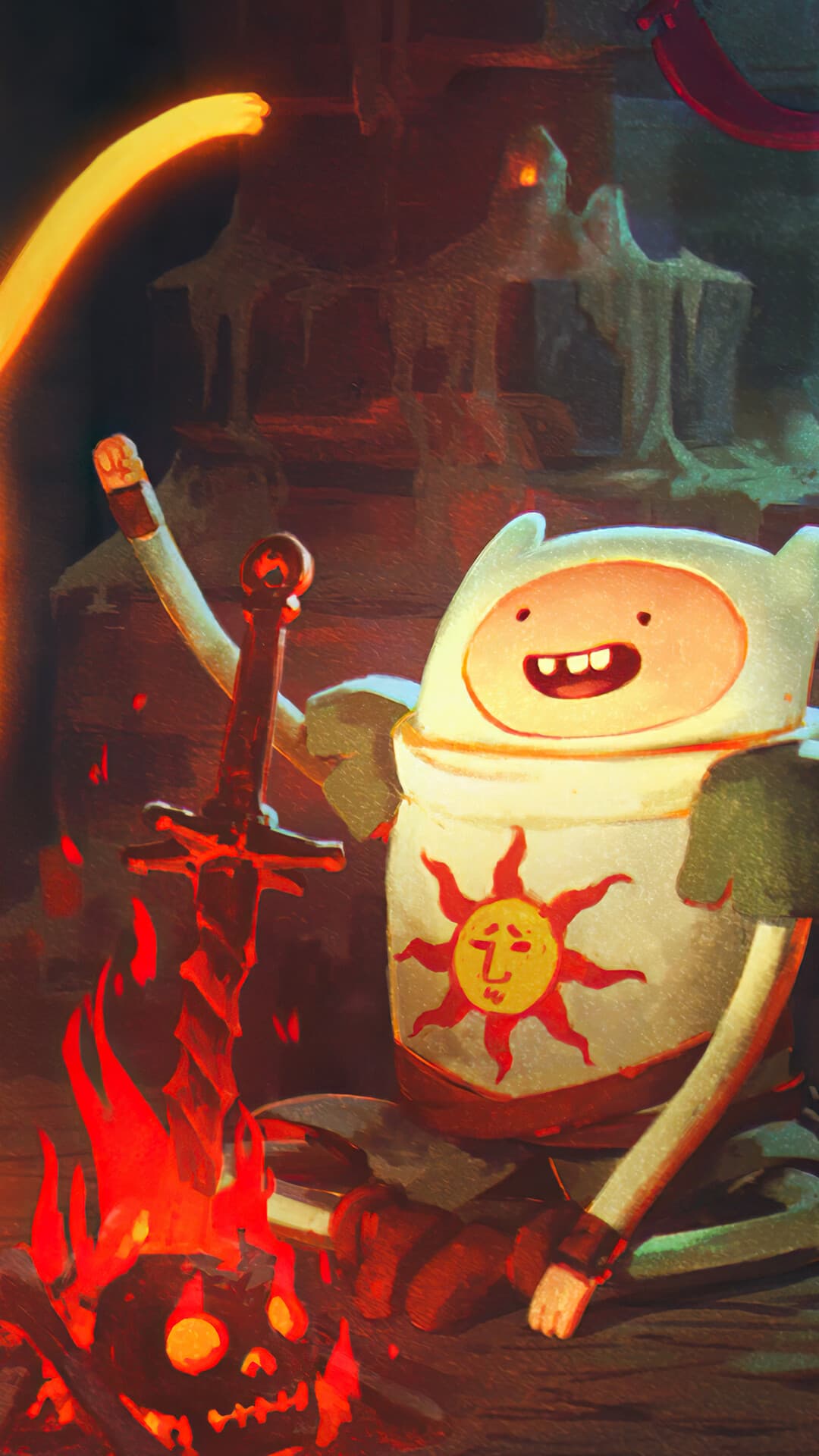 Aesthetic Wallpaper #5021