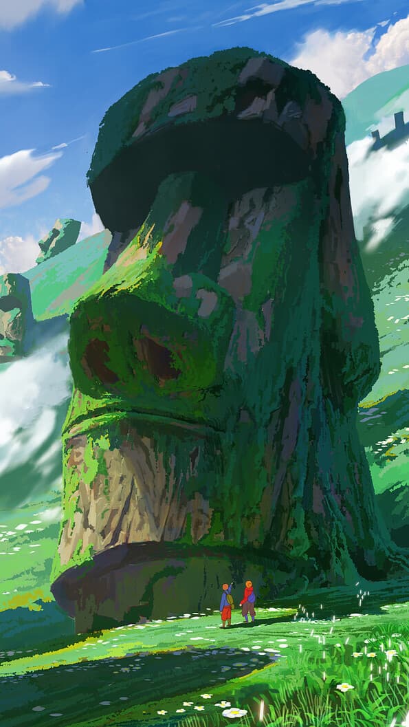 Aesthetic Wallpaper #1338