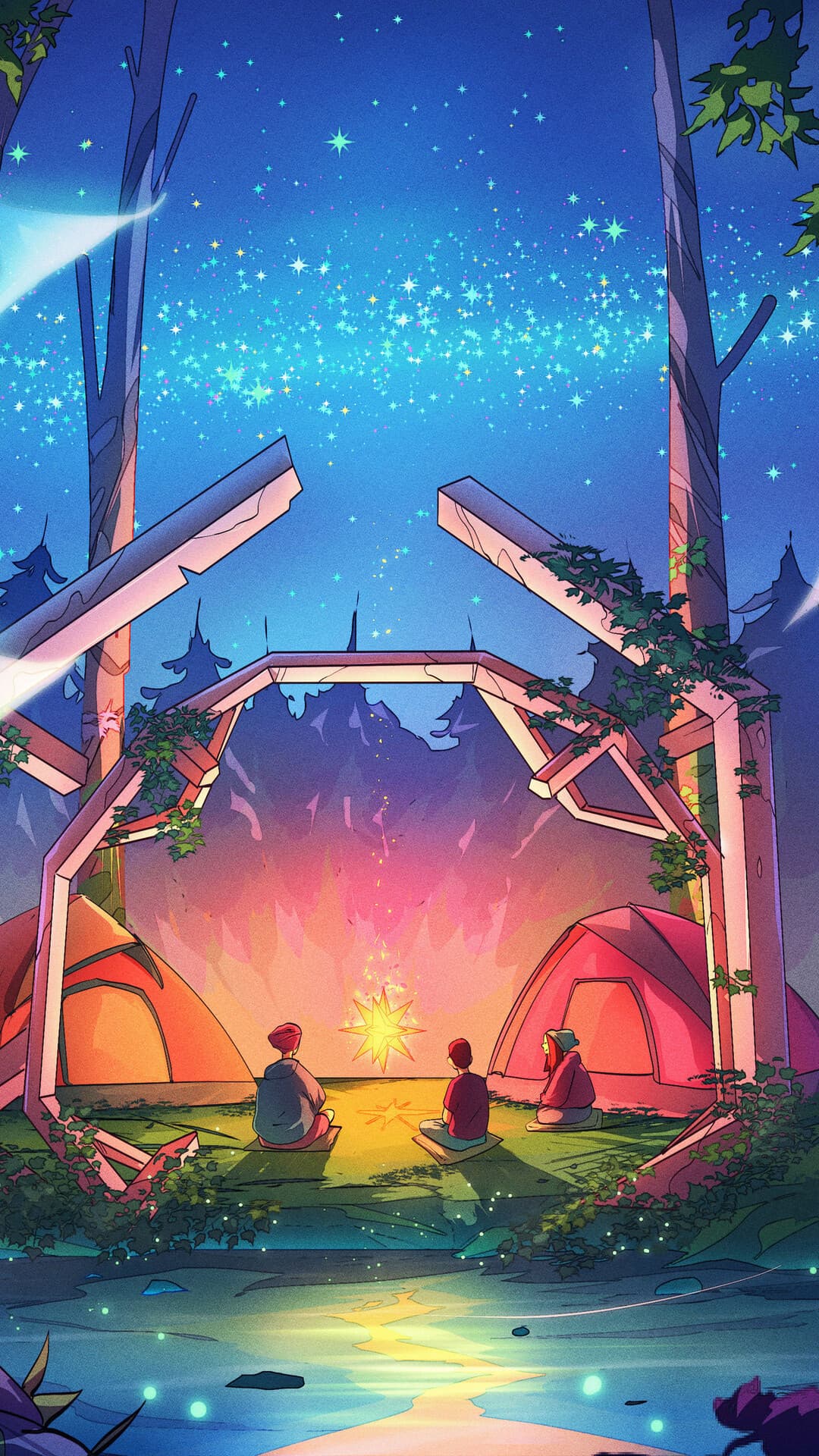 Aesthetic Wallpaper #1750