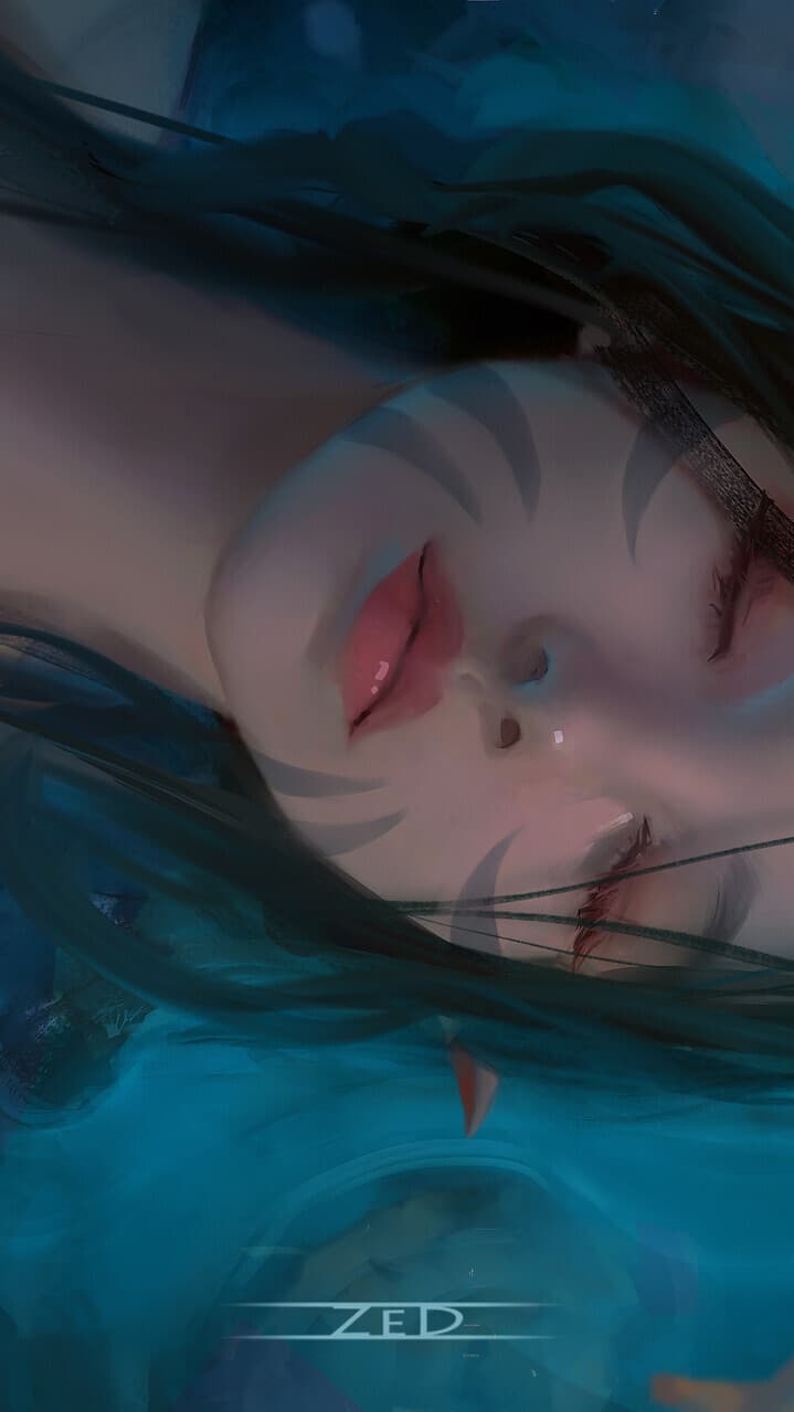 Aesthetic Wallpaper #3