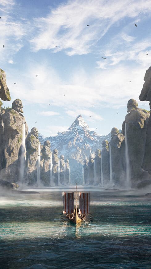 Aesthetic Wallpaper #419