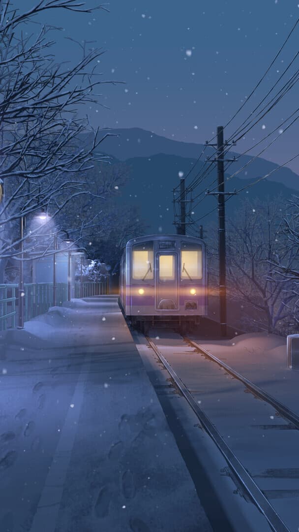 Aesthetic Wallpaper #607