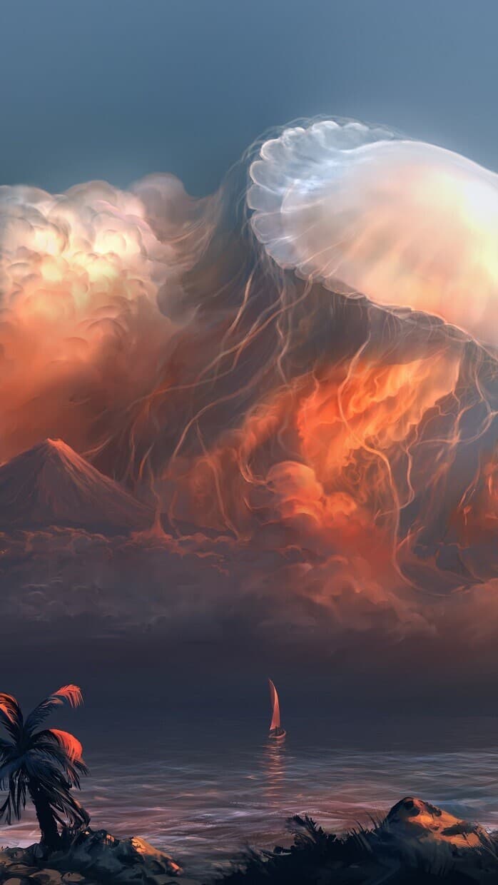 Aesthetic Wallpaper #1689