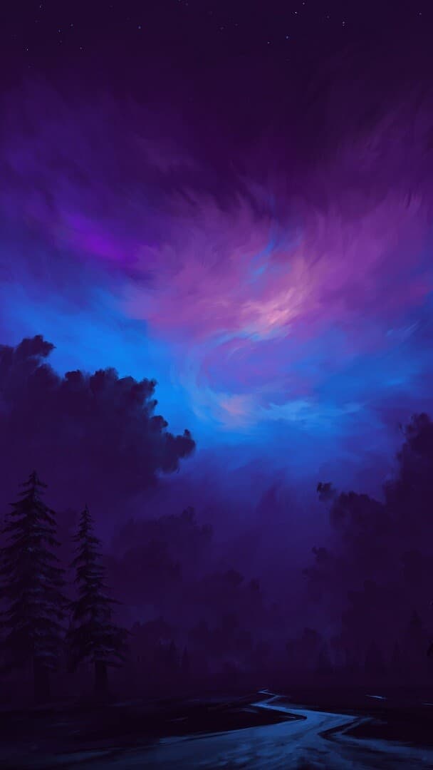 Aesthetic Wallpaper #4695