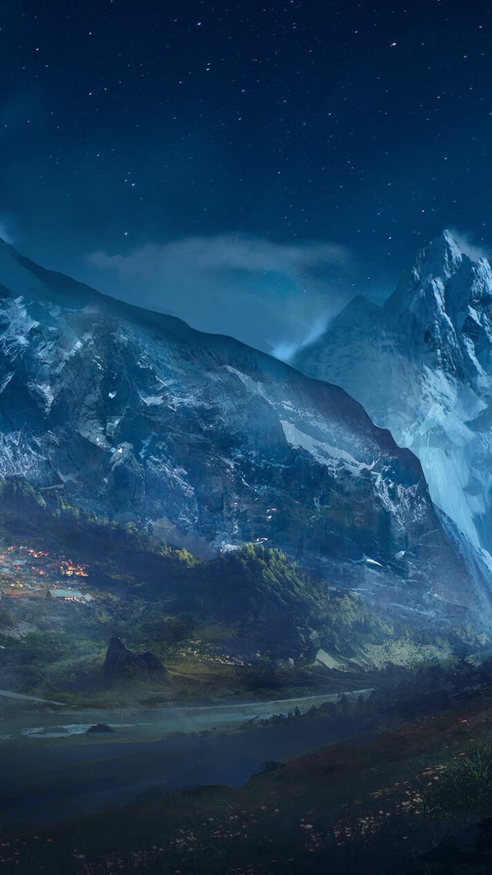 Aesthetic Wallpaper #2067