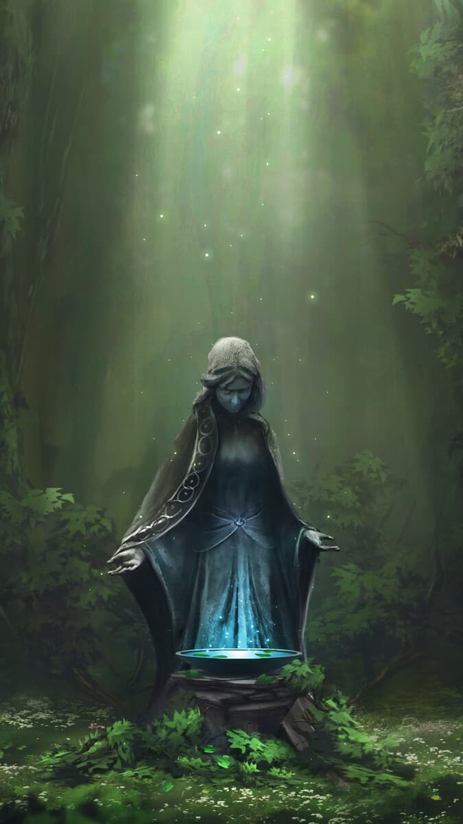 Aesthetic Wallpaper #1005