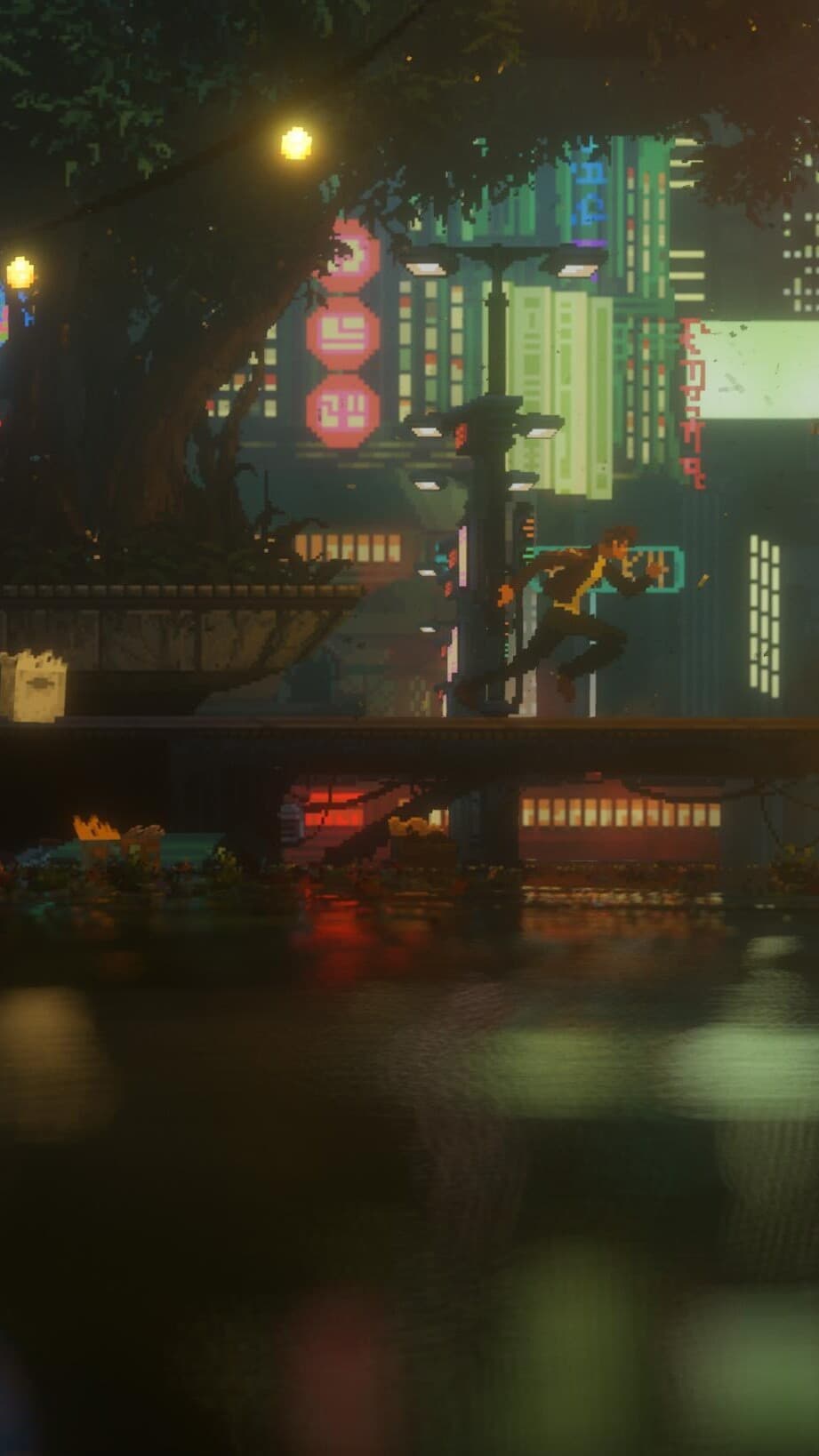 Aesthetic Wallpaper #130