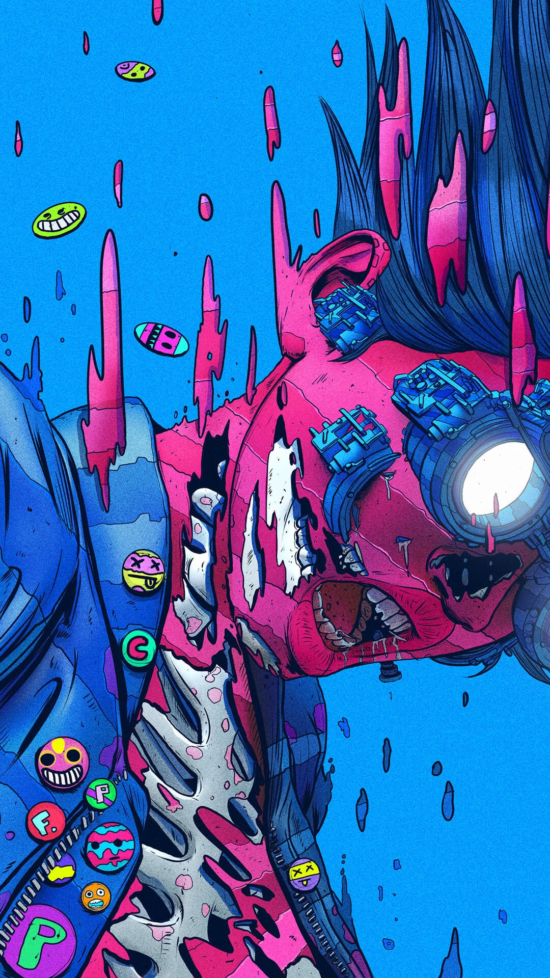 Aesthetic Wallpaper #1269