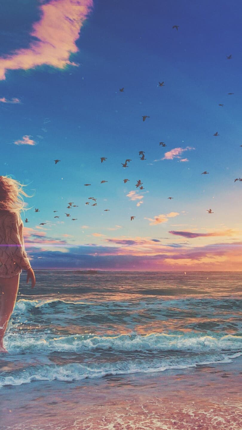 Aesthetic Wallpaper #1192