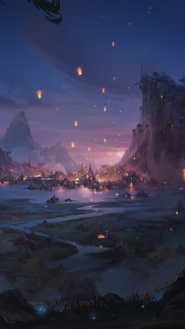 Aesthetic Wallpaper #2162