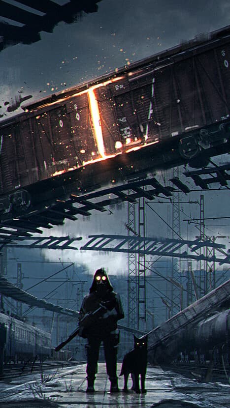 Aesthetic Wallpaper #4812