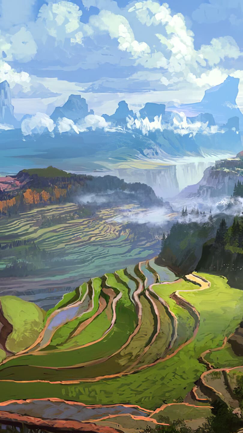 Aesthetic Wallpaper #1189