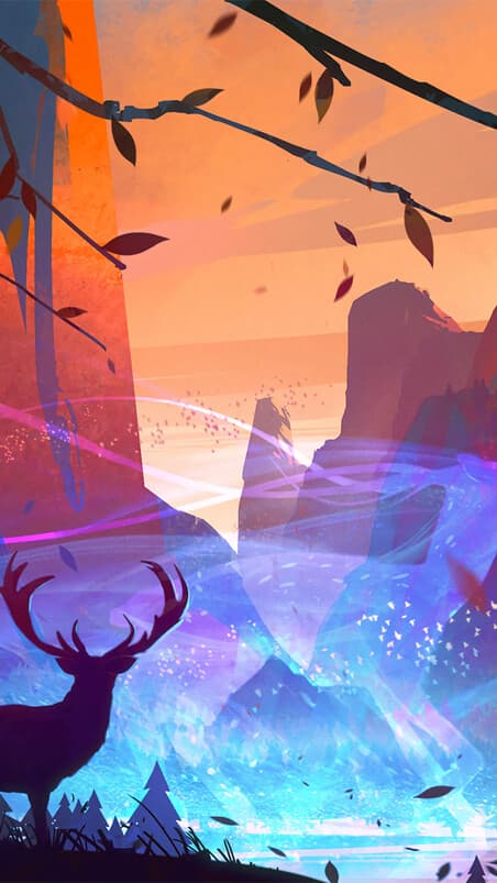 Aesthetic Wallpaper #1780