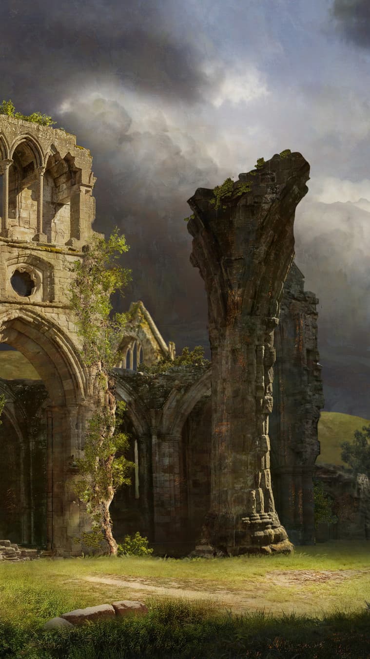 Aesthetic Wallpaper #3545