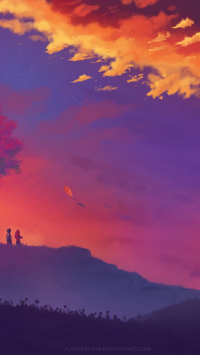 Aesthetic Wallpaper #2167