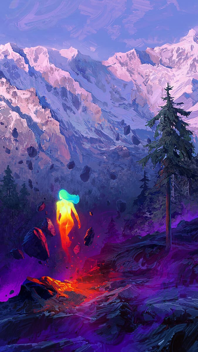 Aesthetic Wallpaper #4309