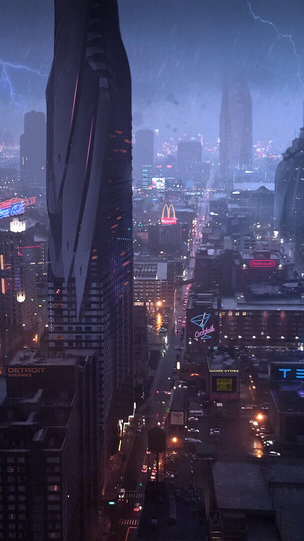 Aesthetic Wallpaper #5491