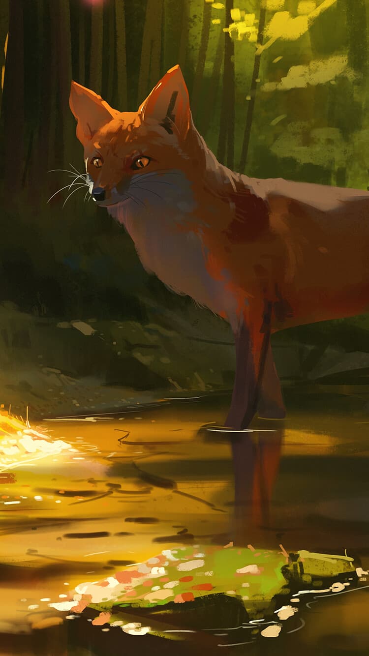 Aesthetic Wallpaper #900