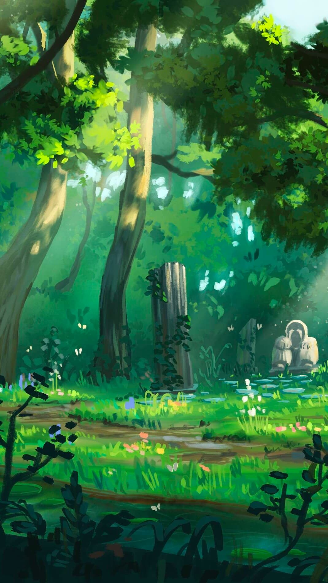 Aesthetic Wallpaper #3986