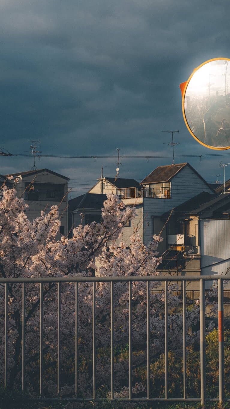 Aesthetic Wallpaper #264