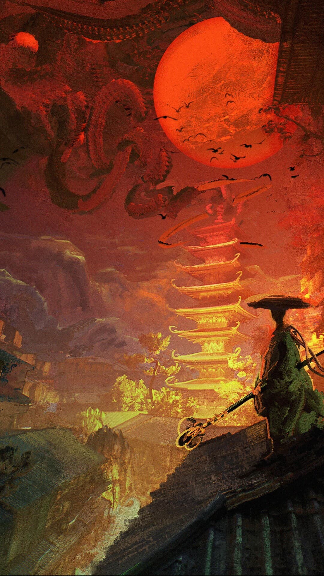 Aesthetic Wallpaper #3667