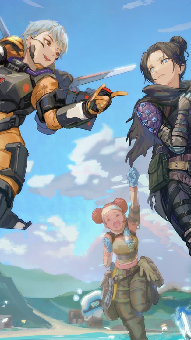 Aesthetic Wallpaper #56