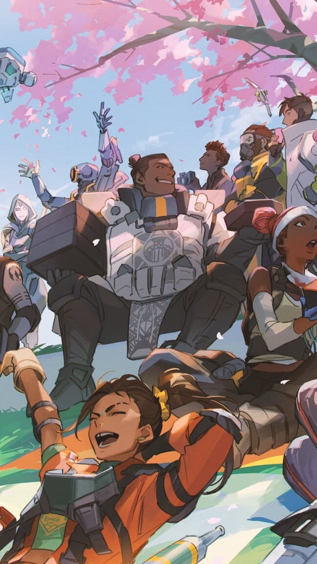 Aesthetic Wallpaper #1661