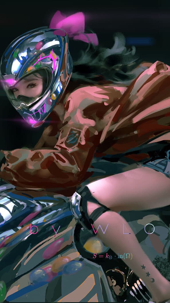 Aesthetic Wallpaper #1989