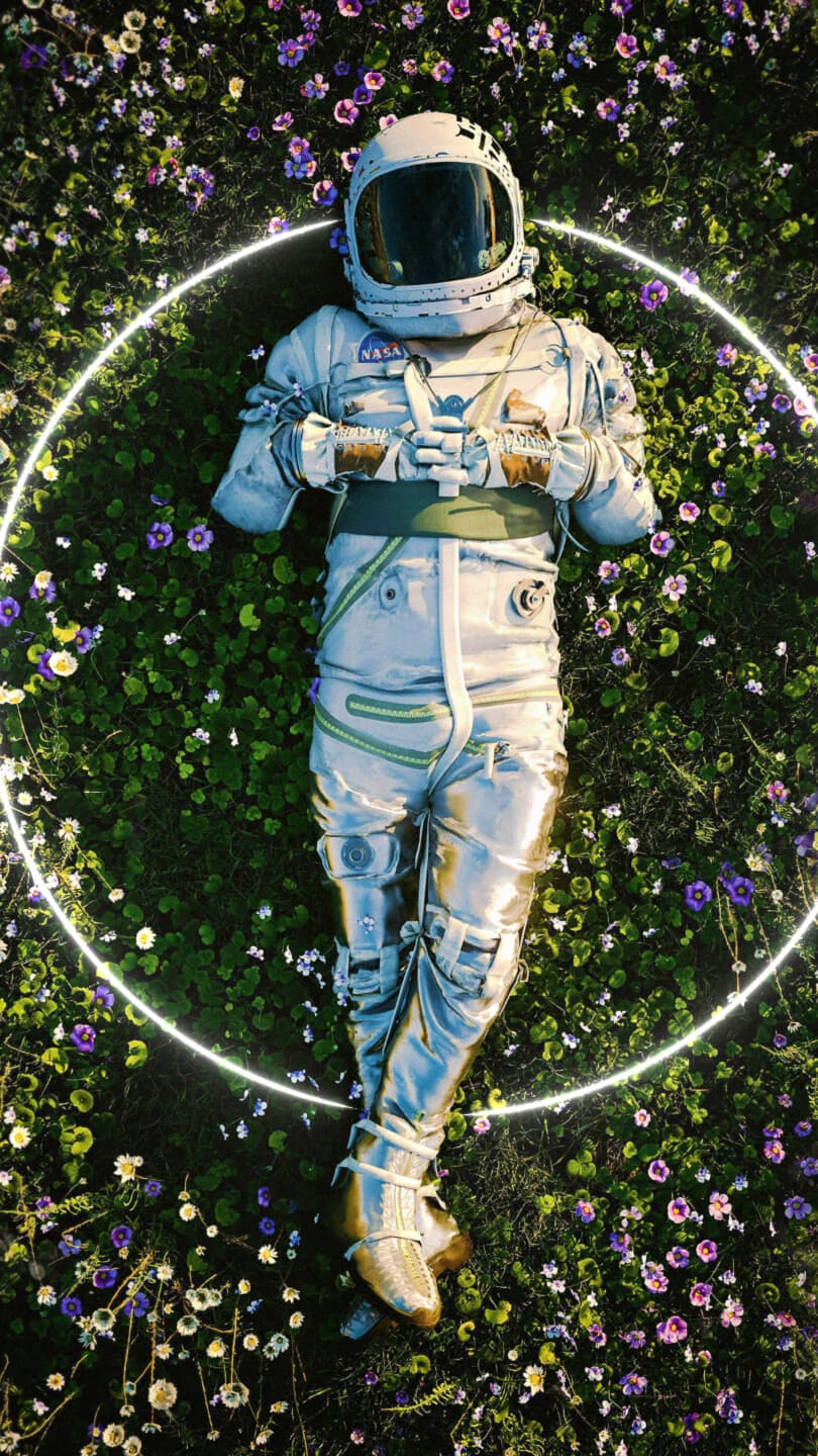 Aesthetic Wallpaper #1085