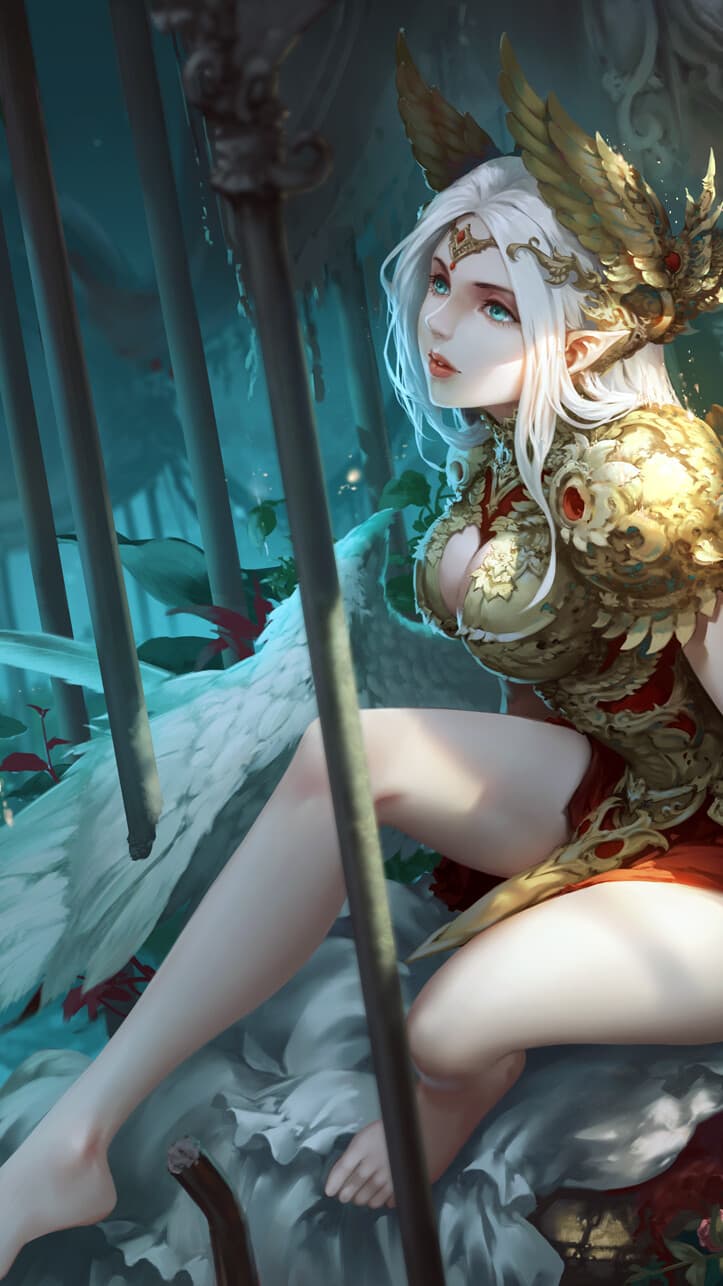 Aesthetic Wallpaper #699