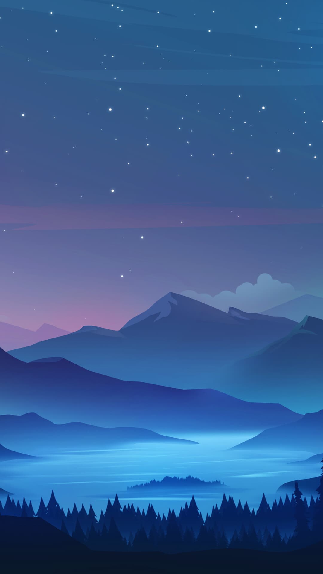 Aesthetic Wallpaper #761