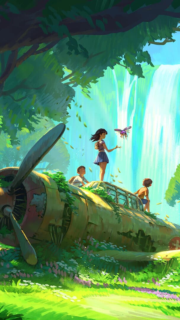 Aesthetic Wallpaper #3051