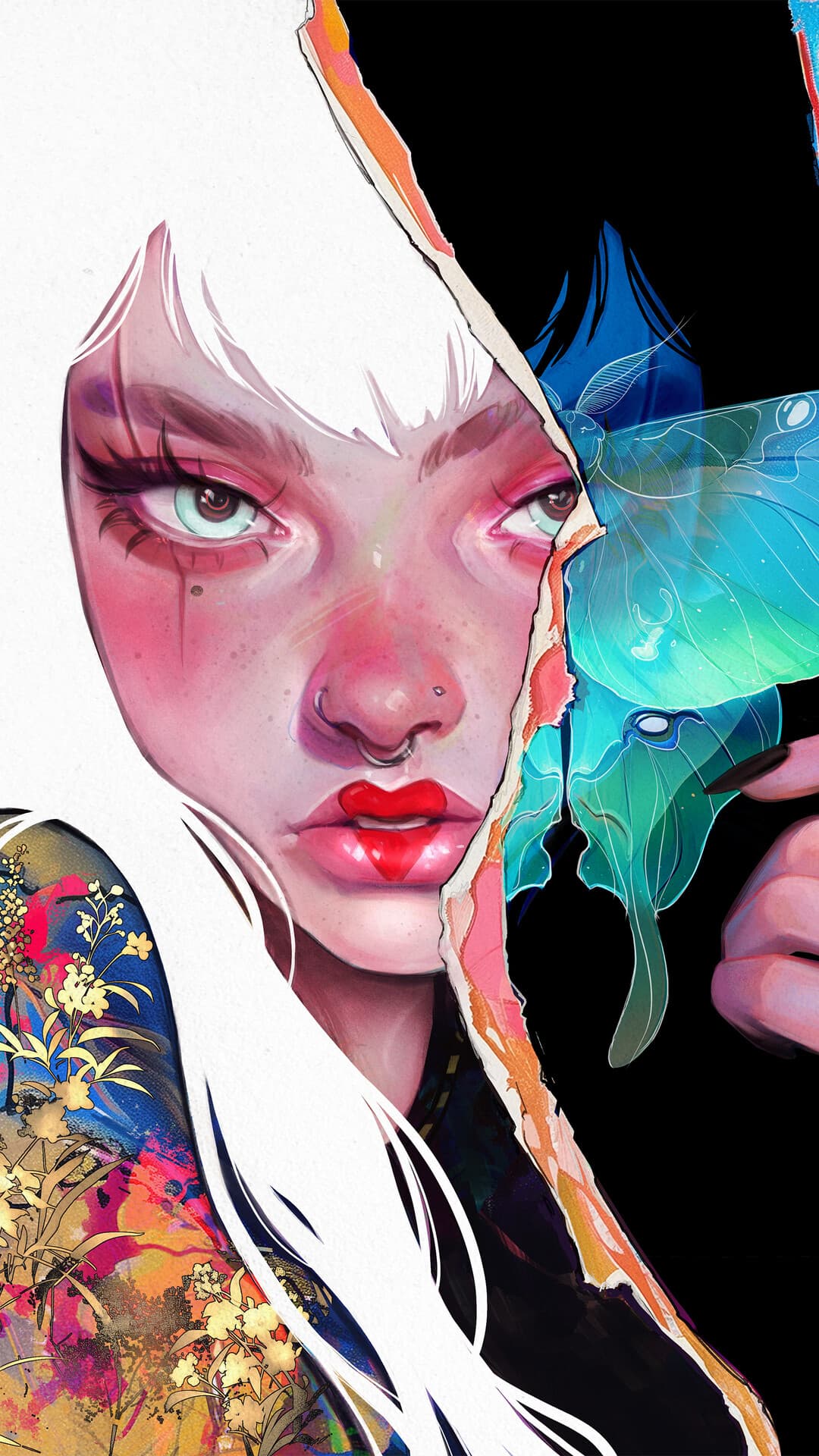 Aesthetic Wallpaper #363