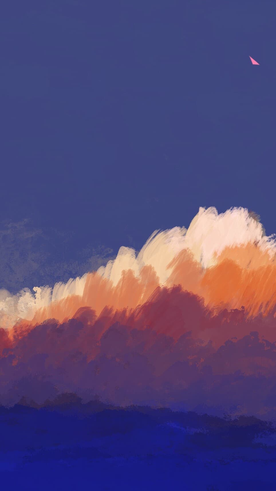 Aesthetic Wallpaper #140