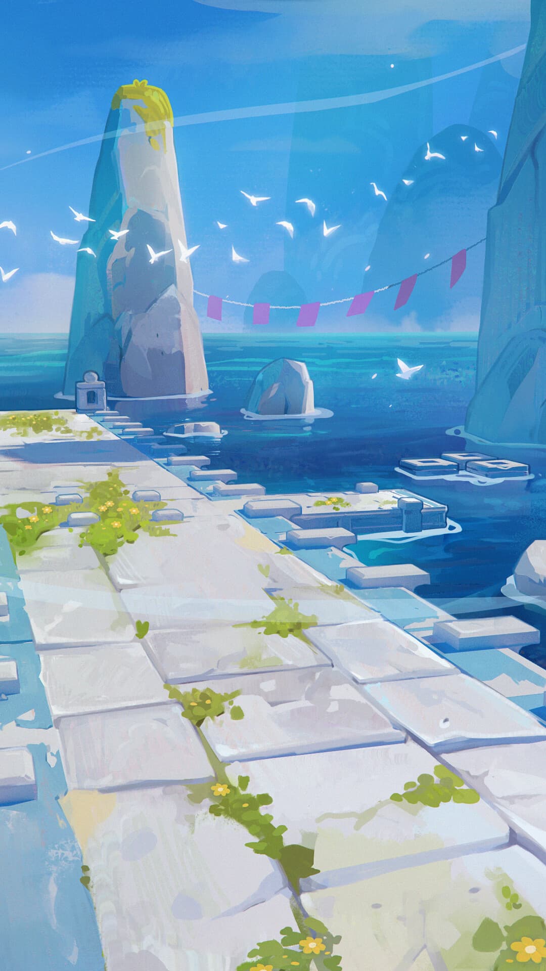 Aesthetic Wallpaper #5044