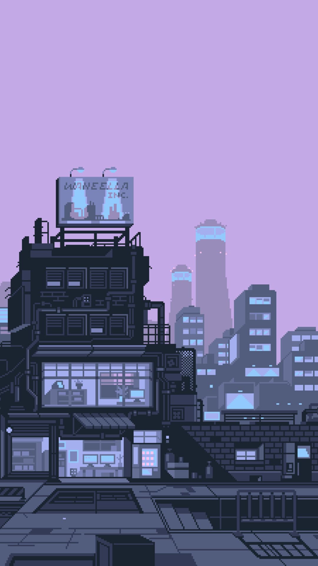 Aesthetic Wallpaper #4619